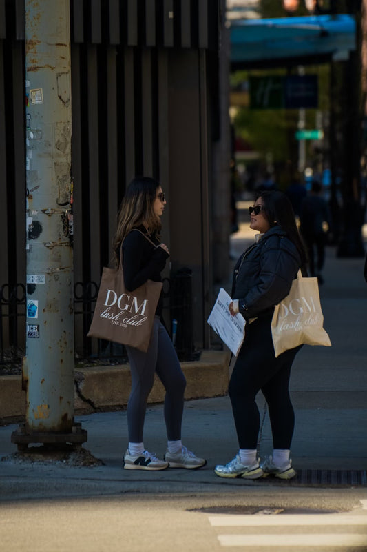 Everyday Tote Bag