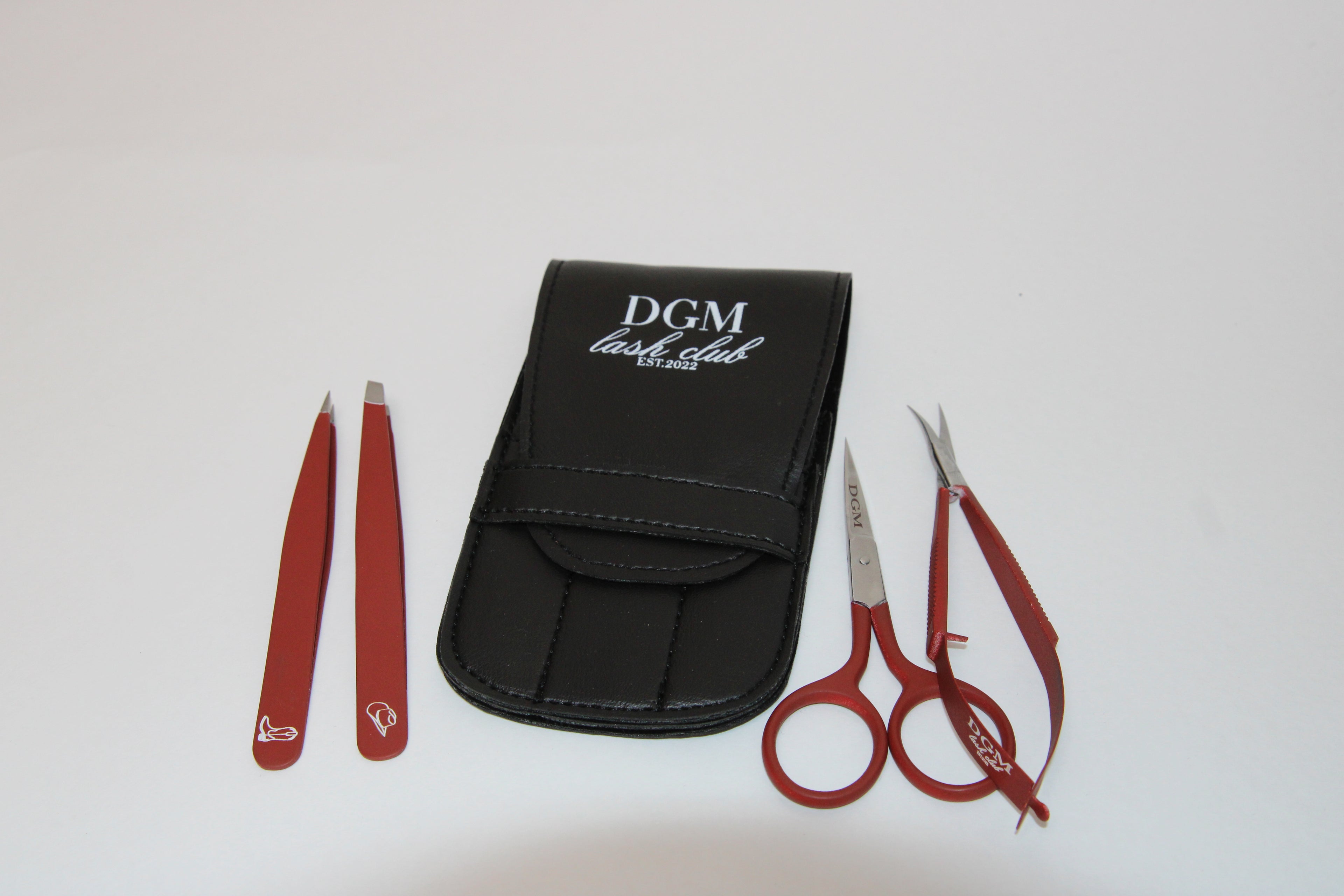 Brow Straight Scissor