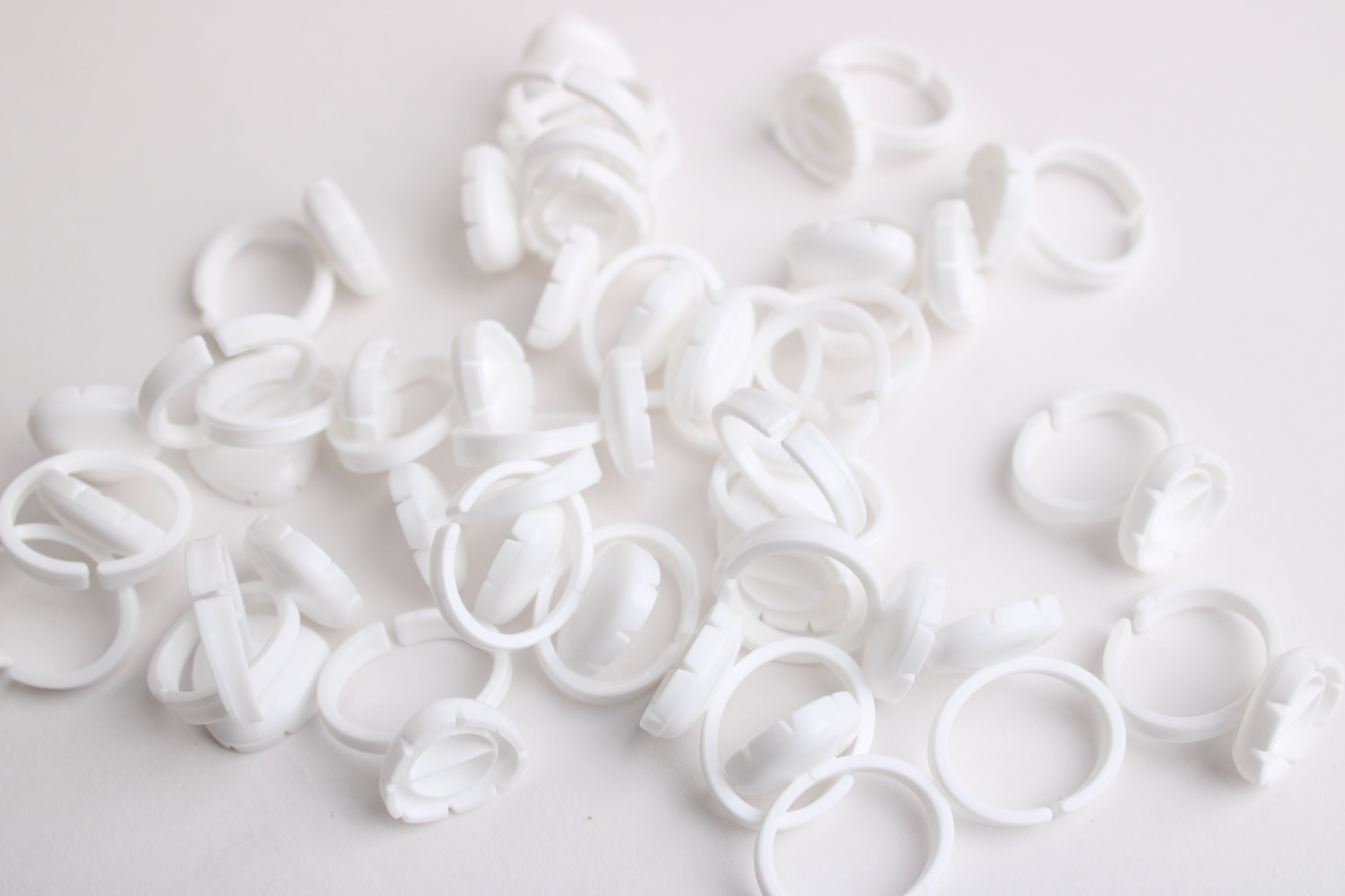 Glue Rings