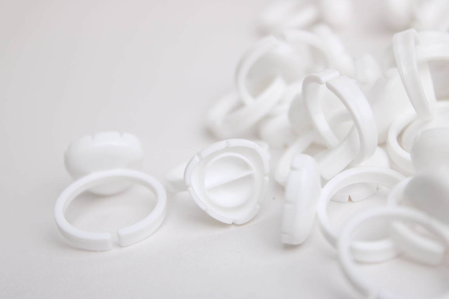 Glue Rings