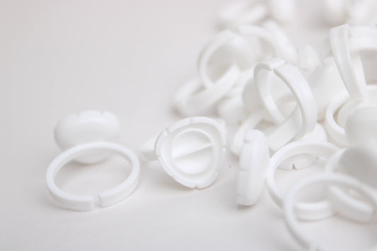 Glue Rings