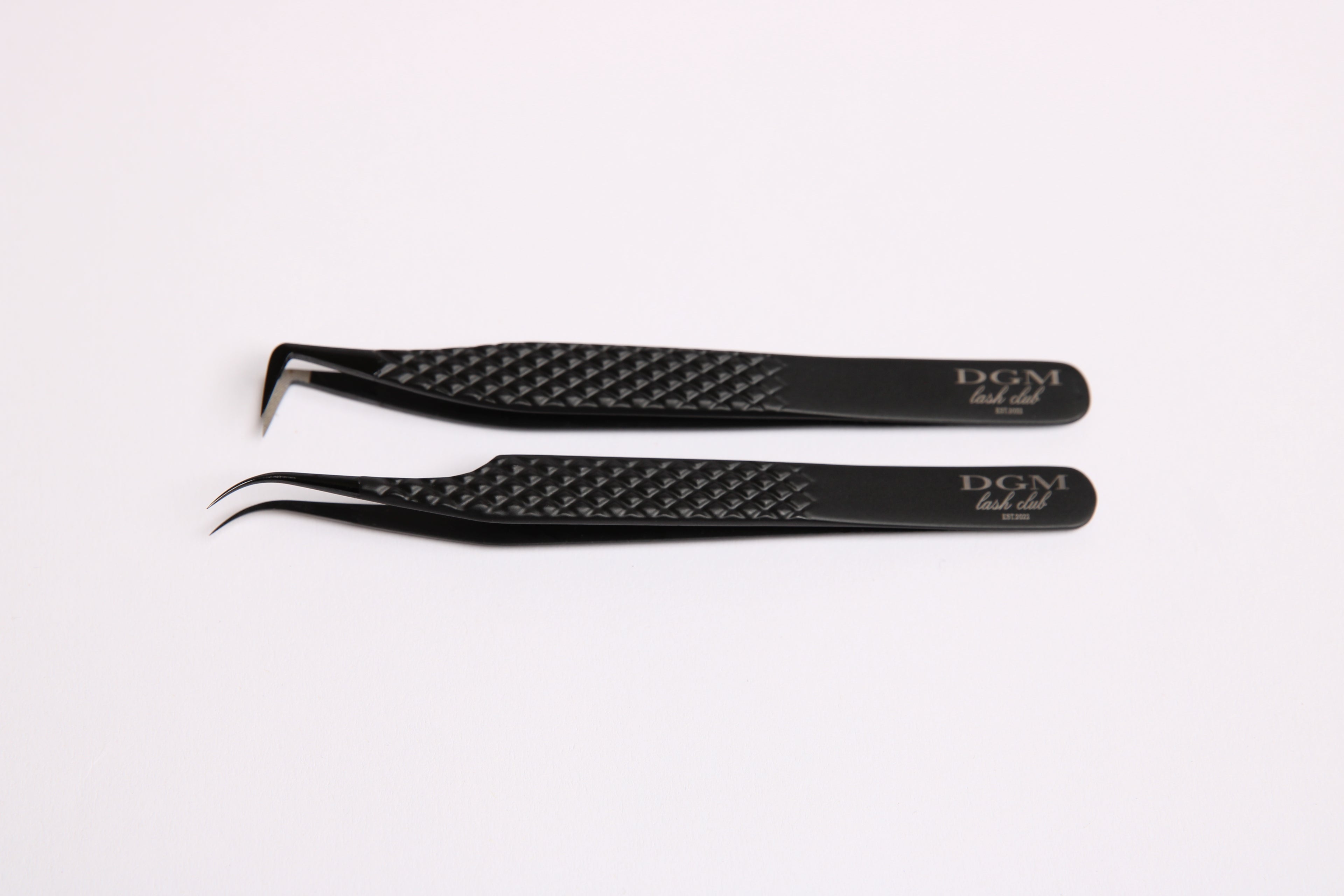 HER SEASON - Lash Tweezers Vol 3.0 DUO