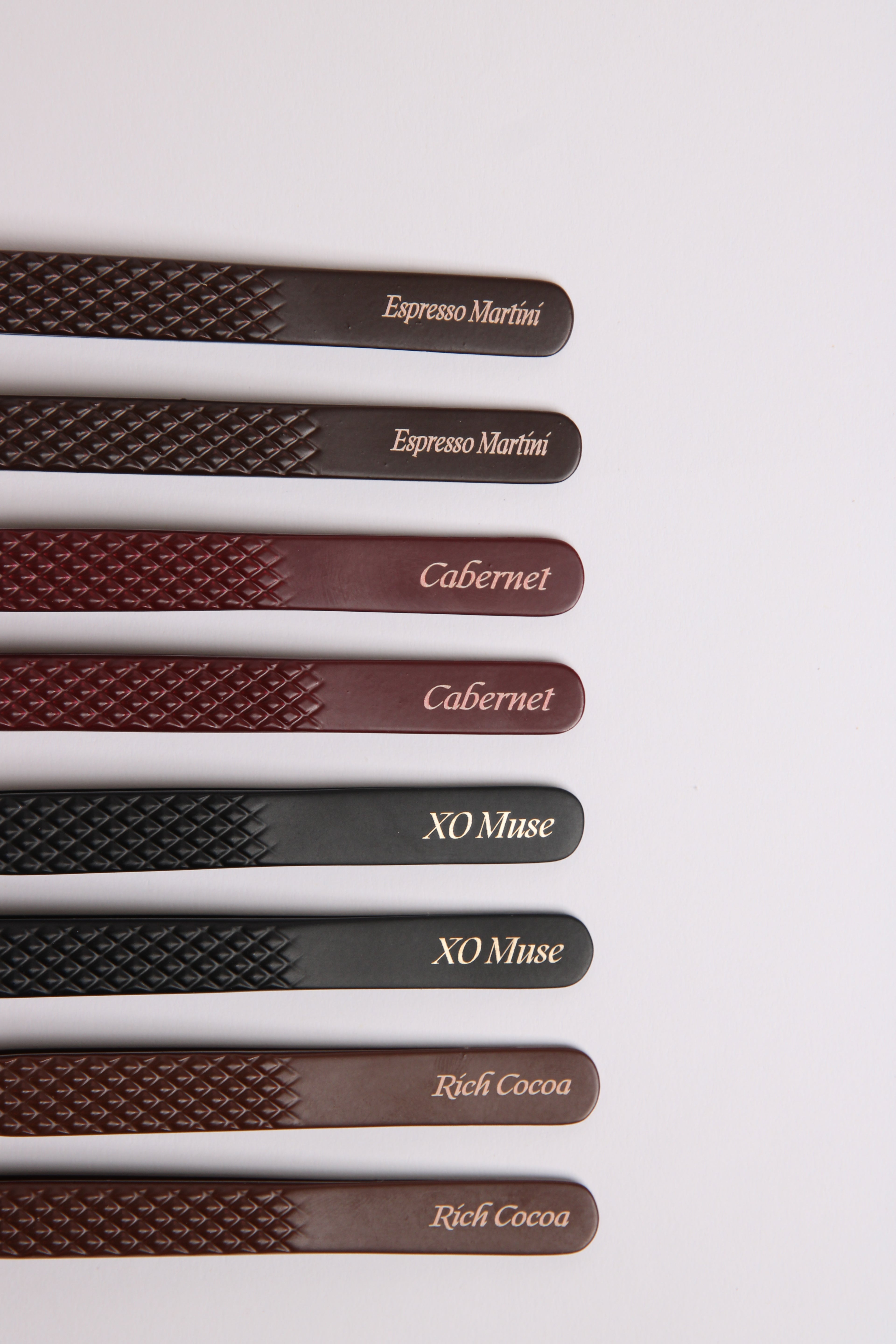 HER SEASON - Lash Tweezers Vol 3.0 DUO