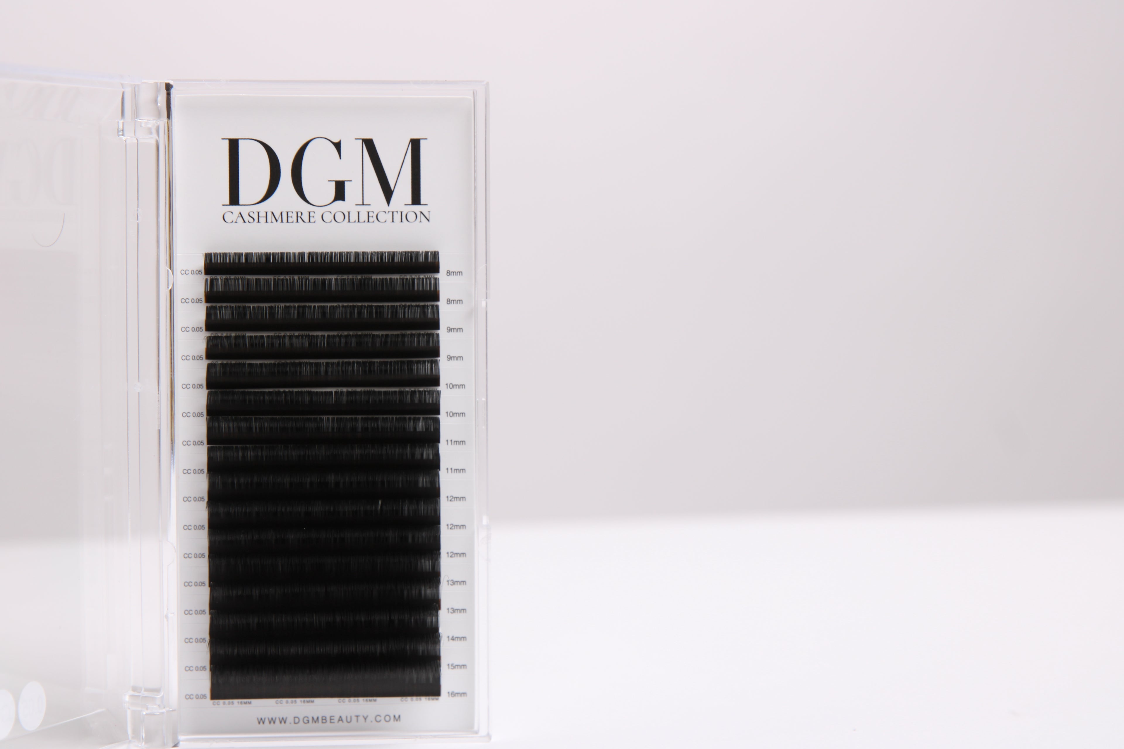 0.03mm - CASHMERE Mixed Tray