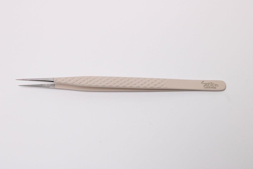 Lash Tweezers Vol 1.0
