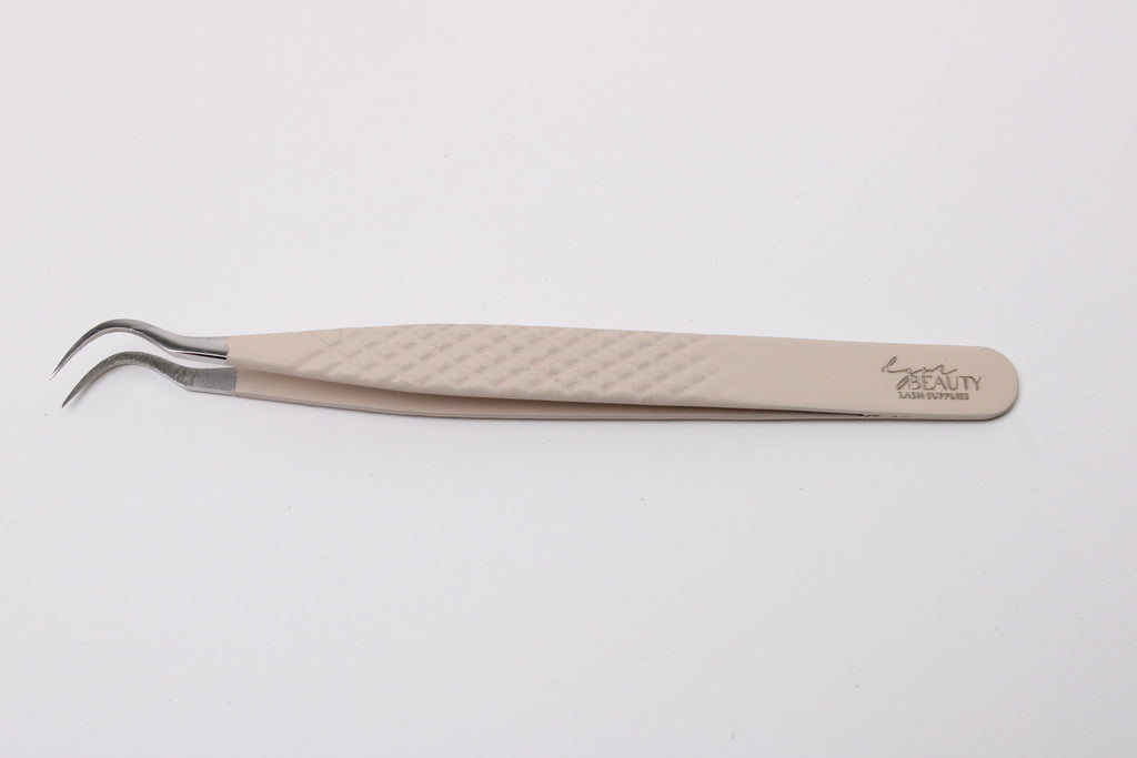 Lash Tweezers Vol 1.0