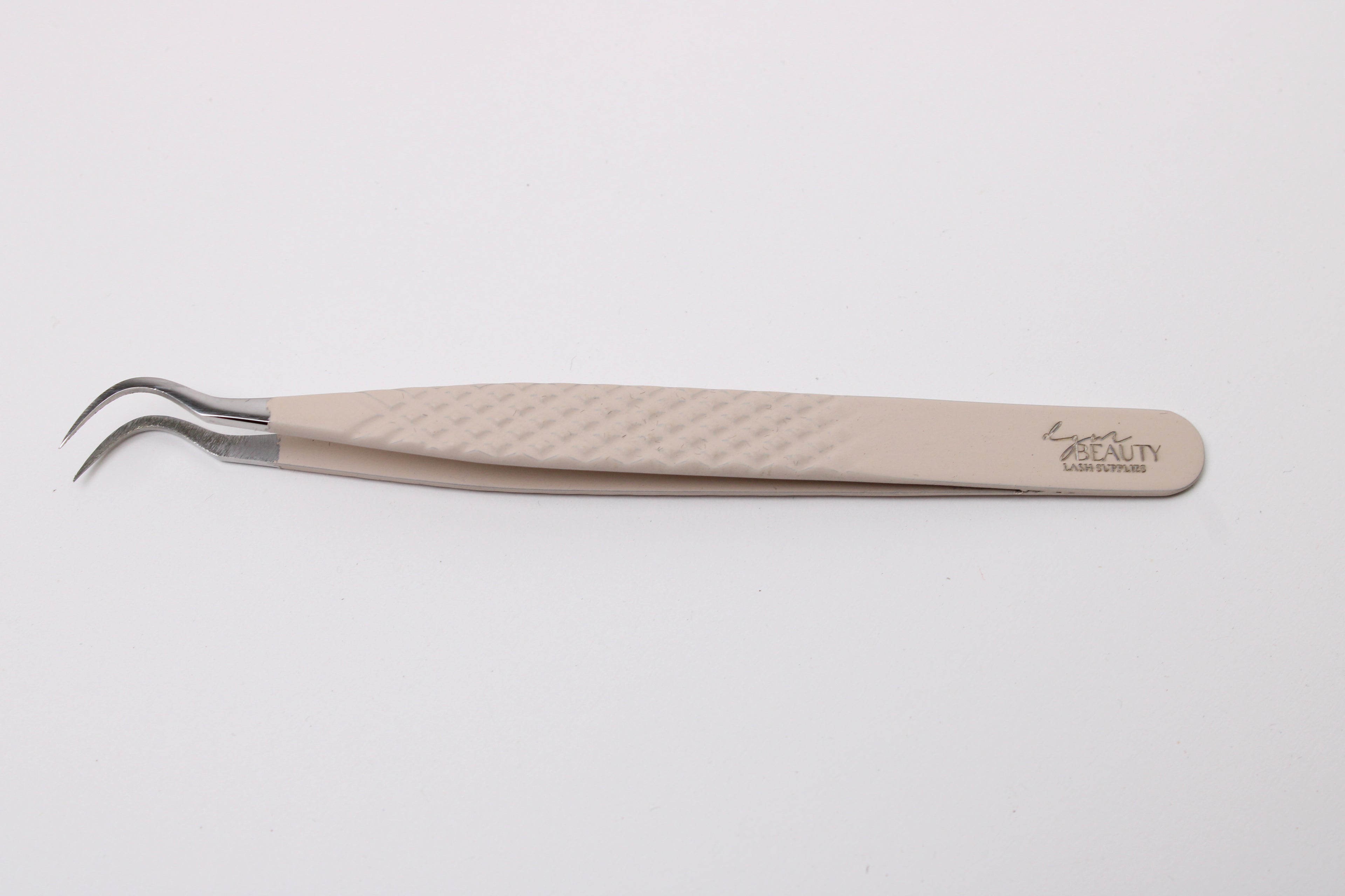 Lash Tweezers Vol 1.0