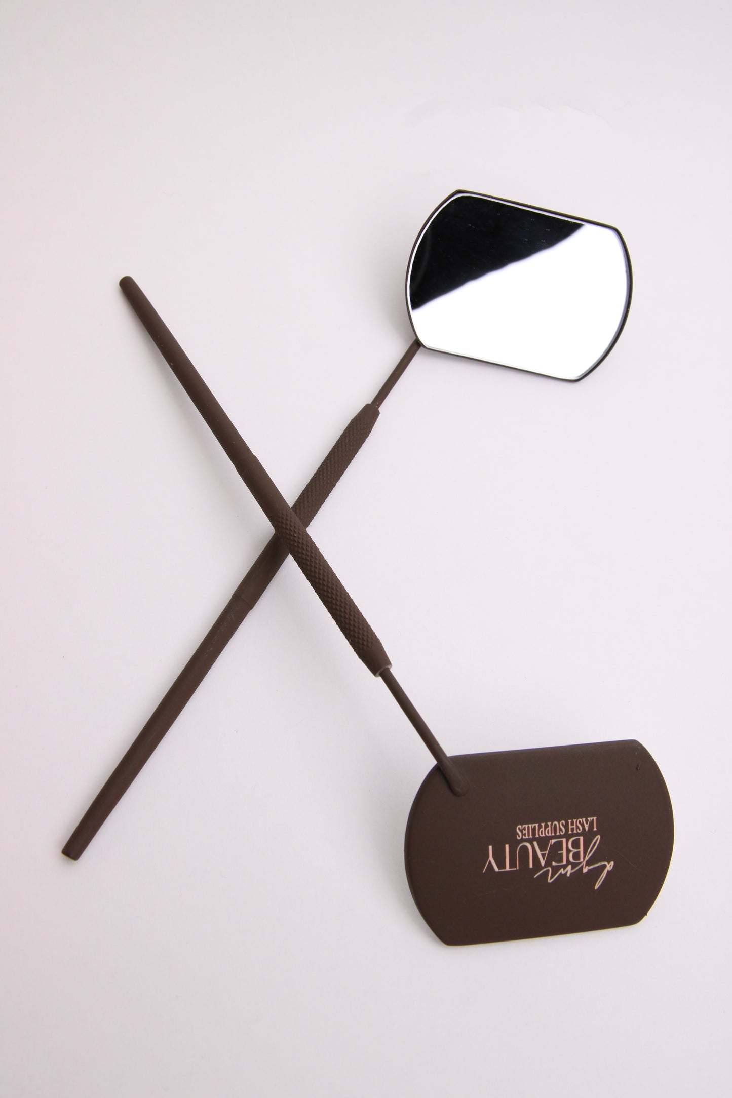 Lash Mirror