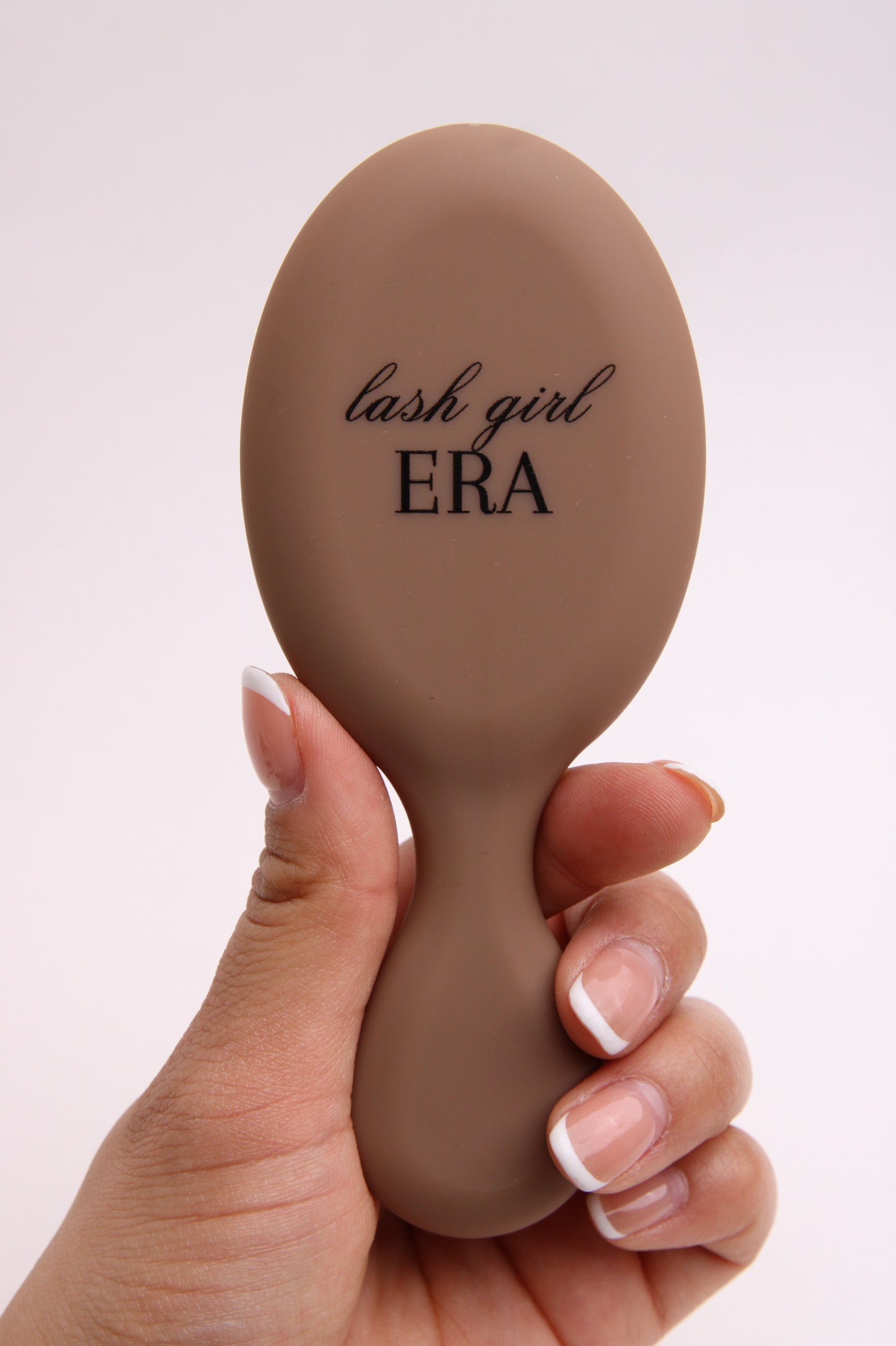 Travel Hair Brush (mini)