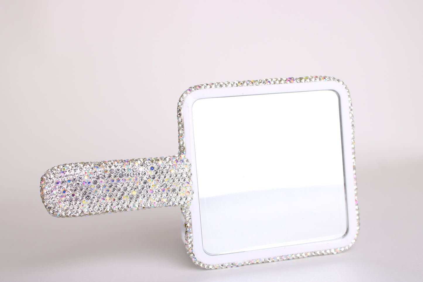 Diamond Square Mirror