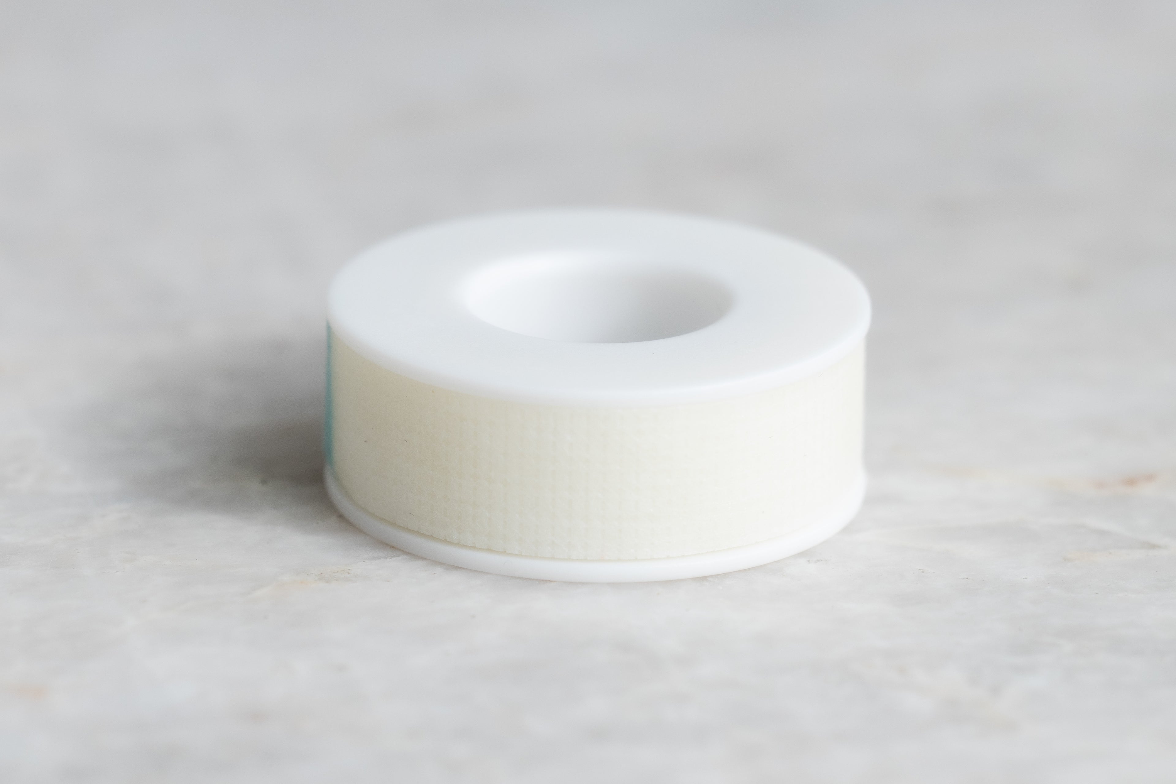 Sensitive Silicone Gel Medical Tape