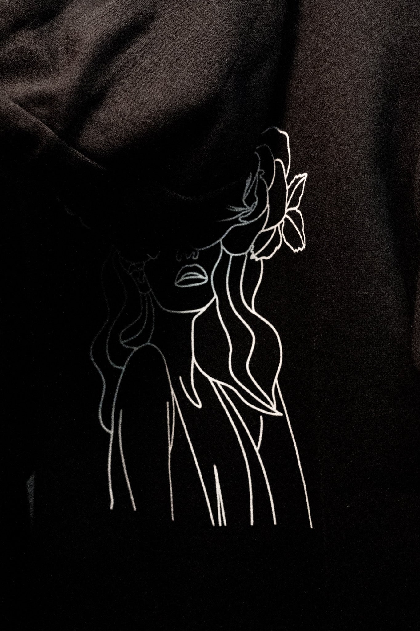 DGM Hoodie