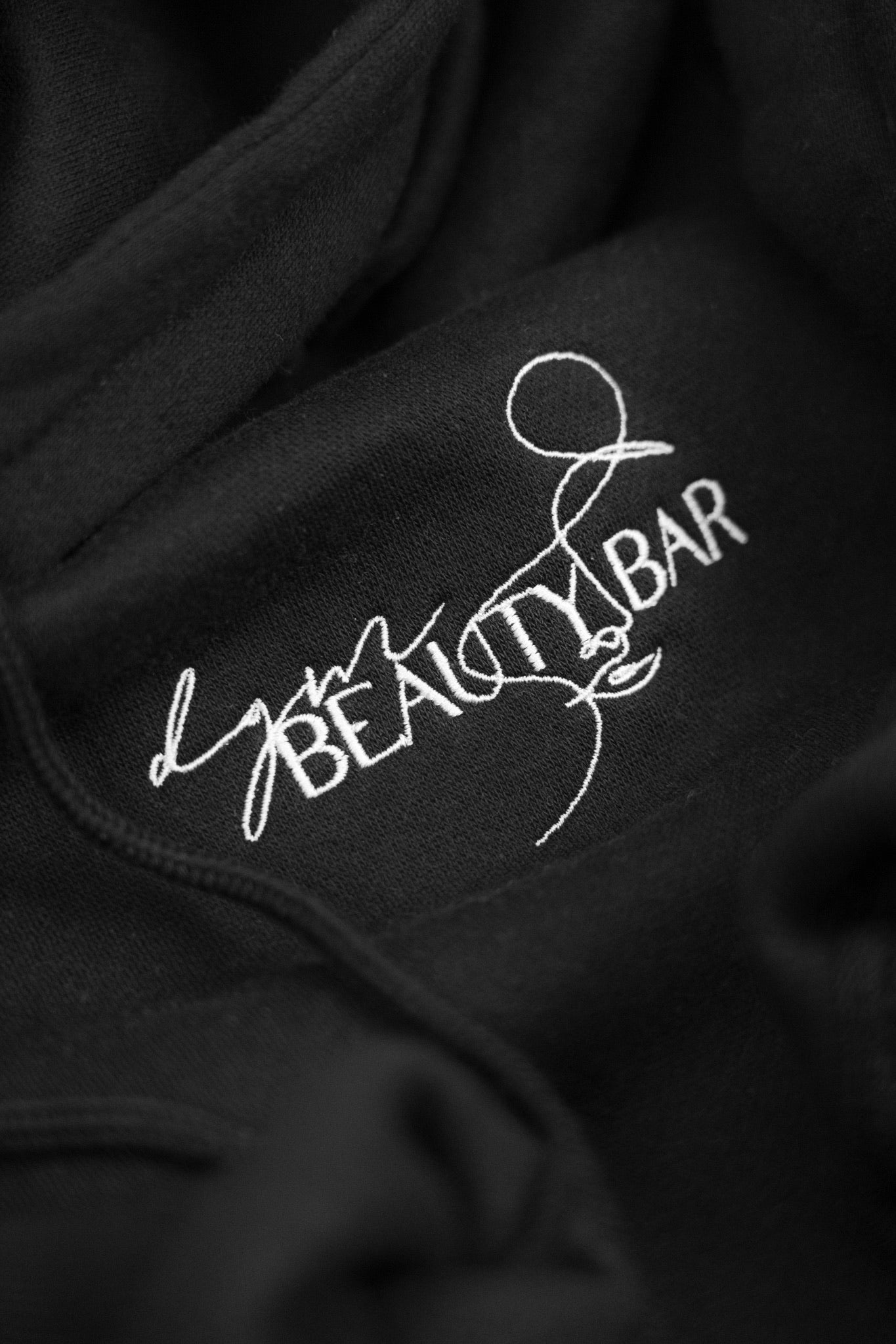 DGM Hoodie